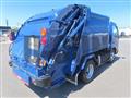 2021 Hino Dutro