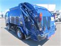 2021 Hino Dutro