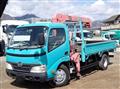2010 Hino Dutro