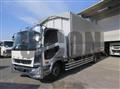 2021 Mitsubishi Fuso Fighter
