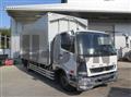 2021 Mitsubishi Fuso Fighter