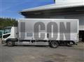 2021 Mitsubishi Fuso Fighter