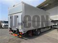 2021 Mitsubishi Fuso Fighter