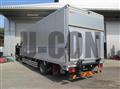 2021 Mitsubishi Fuso Fighter