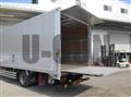 2021 Mitsubishi Fuso Fighter