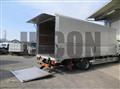 2021 Mitsubishi Fuso Fighter