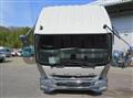 2021 Mitsubishi Fuso Fighter