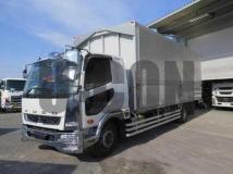 2021 Mitsubishi Fuso Fighter