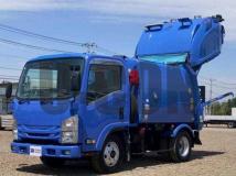 2018 Isuzu Elf Truck