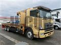 2008 Hino Profia