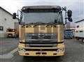 2008 Hino Profia