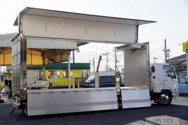 2023 Mitsubishi Fuso Fighter