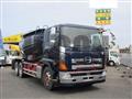2017 Hino Profia