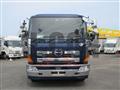 2017 Hino Profia