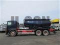 2017 Hino Profia