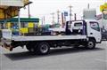 2024 Mitsubishi Fuso Canter