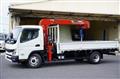 2023 Mitsubishi Fuso Canter