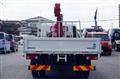 2023 Mitsubishi Fuso Canter