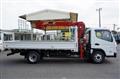 2023 Mitsubishi Fuso Canter