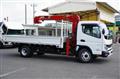 2023 Mitsubishi Fuso Canter