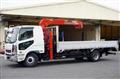 2024 Mitsubishi Fuso Fighter