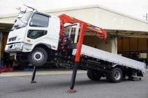 2024 Mitsubishi Fuso Fighter