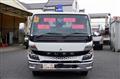2023 Mitsubishi Fuso Canter