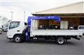 2023 Mitsubishi Fuso Canter