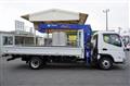 2023 Mitsubishi Fuso Canter