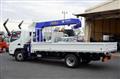 2023 Mitsubishi Fuso Canter