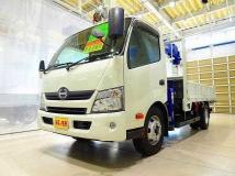2016 Hino Dutro