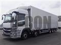 2023 Mitsubishi Fuso Super Great