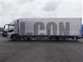 2023 Mitsubishi Fuso Super Great
