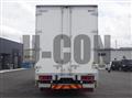 2023 Mitsubishi Fuso Super Great