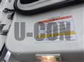 2023 Mitsubishi Fuso Super Great