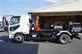 2024 Mitsubishi Fuso Fighter