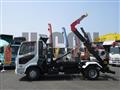 2017 Mitsubishi Fuso Fighter
