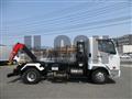 2017 Mitsubishi Fuso Fighter