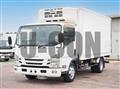 2020 Isuzu Elf Truck