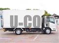2020 Isuzu Elf Truck