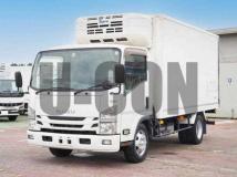 2020 Isuzu Elf Truck