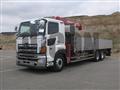 2014 Hino Profia