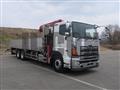 2014 Hino Profia