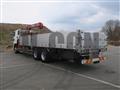 2014 Hino Profia
