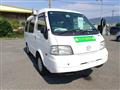 2016 Mazda Bongo Van