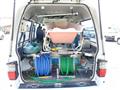 2016 Mazda Bongo Van