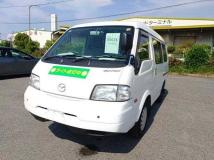 2016 Mazda Bongo Van