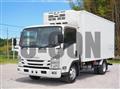 2020 Isuzu Elf Truck