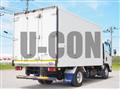 2020 Isuzu Elf Truck