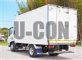 2020 Isuzu Elf Truck